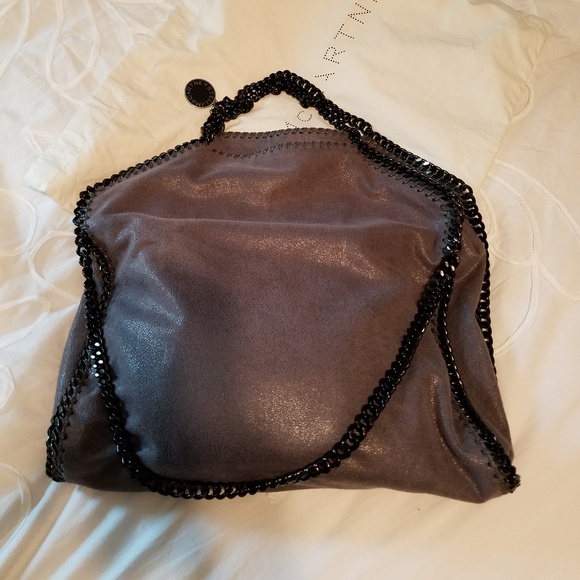 Stella McCartney Handbags - Authentic stella McCartney falabella tote bag